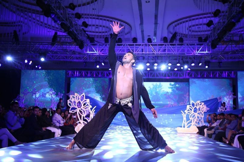 Artist Event Management Service