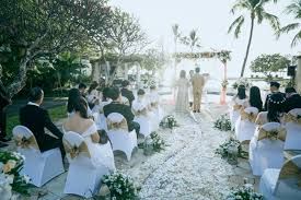 Bali Destination Wedding Service