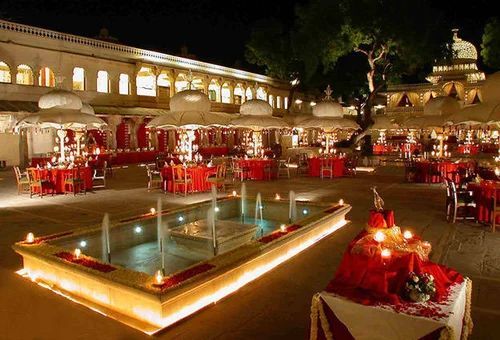 Rajasthan Destination Wedding Service