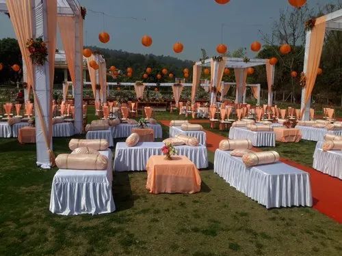 Ramnagar Destination Wedding Service