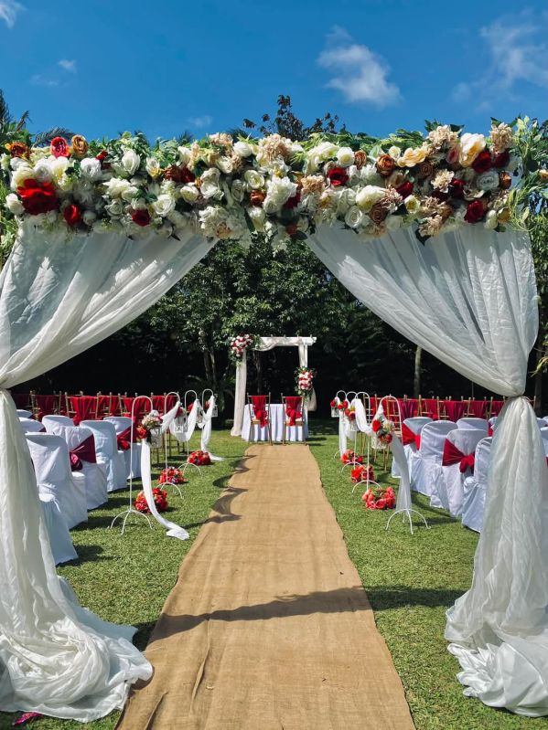 Singapore Destination Wedding Service