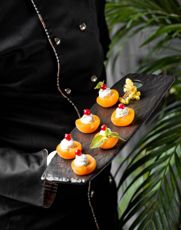 Social Event Catering Service