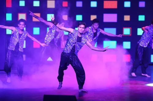 Stage Show Event Management Service