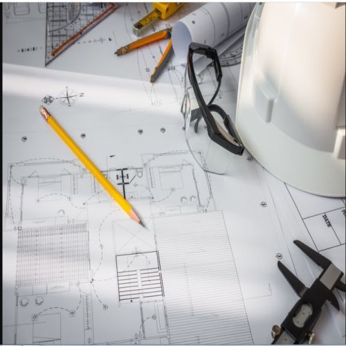 Civil Architecture Structural Designing Service