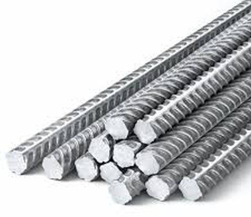 TMT Steel Bar