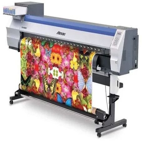 Canvas Vinyl Printing Services