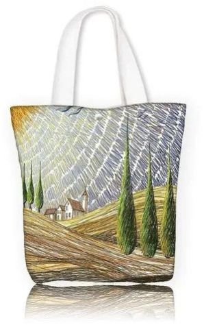 Digital Bag Printing Services