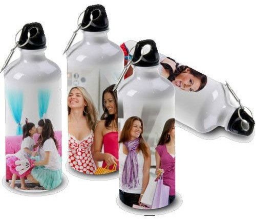 Digital Bottle Printing Services