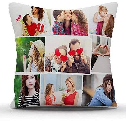 Digital Pillow Printing Services