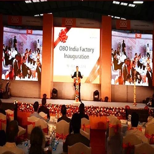 Event Branding Services