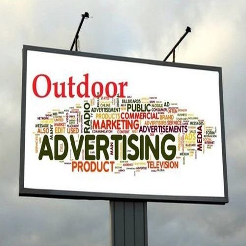 Hoarding Advertising Services