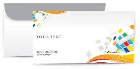 Offset Envelope Printing Services