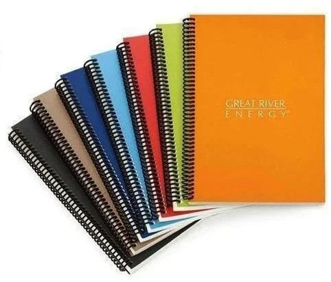 Offset Notebook Printing Services
