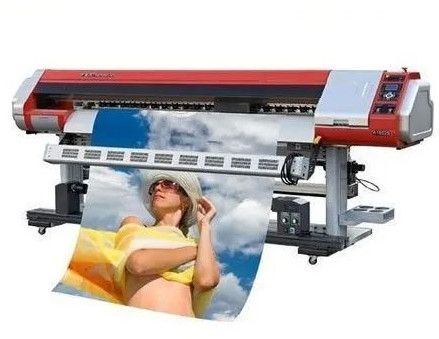 Star Flex Printing Services