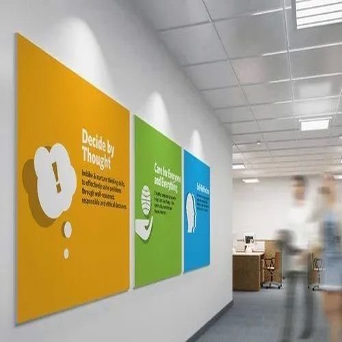 Sunboard Vinyl Printing Services