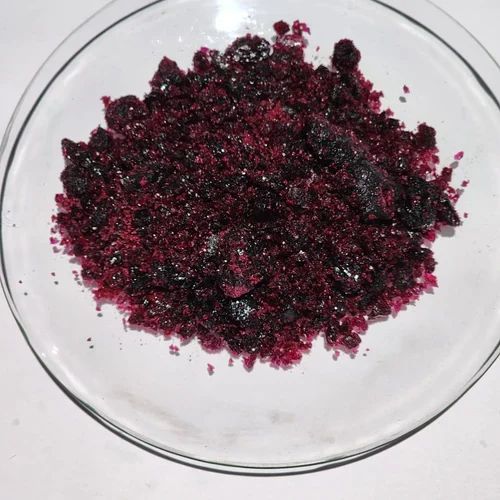 Cobalt Chloride Crystal