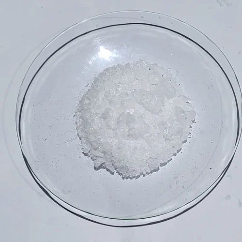 Lead Nitrate Crystal