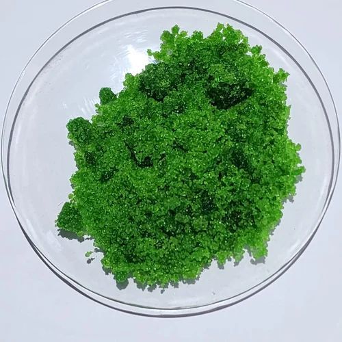 Nickel Chloride Crystal