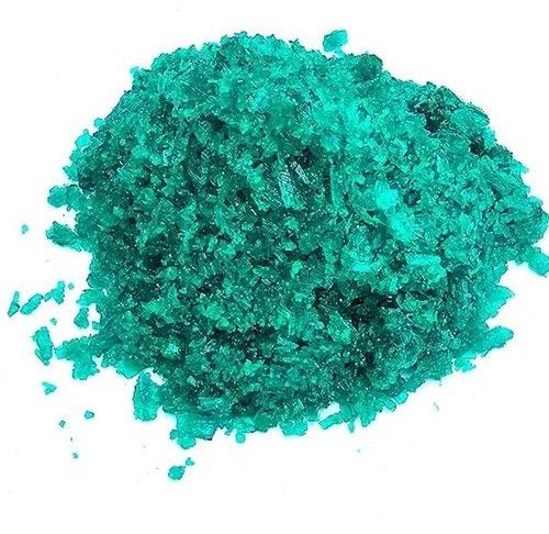 Nickel Nitrate Crystal