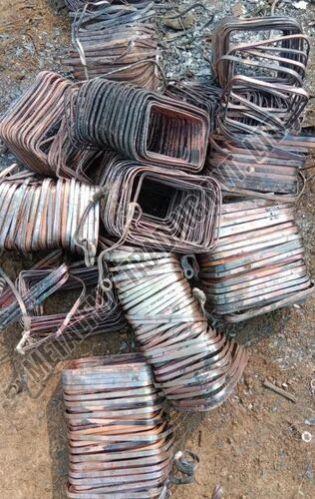 Copper Strip Scrap