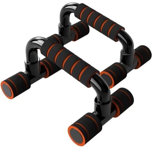 Non Slip Push Up Bar