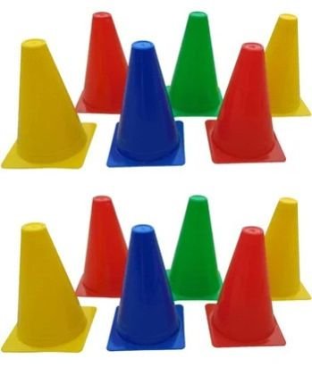 Plastic Marker Cone
