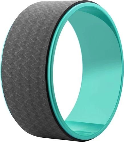 Round Yoga Wheel
