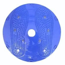 Tummy Twister Exerciser