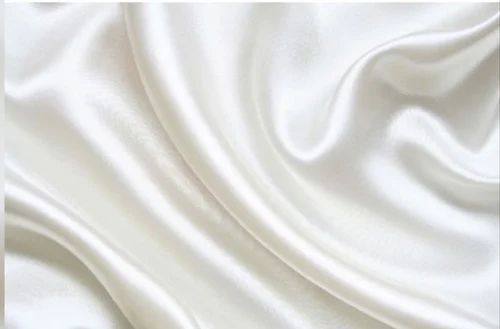 Plain 10kg Ultra Satin Fabric Roll