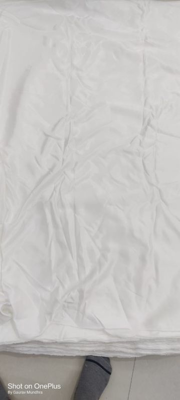 Plain 12kg Ultra Satin Fabric Roll