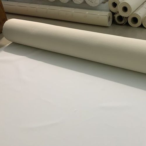 Plain Canvas Rolls