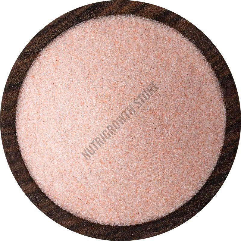 Extra Fine Himalayan Pink Salt
