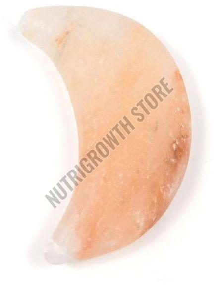 Moon Shaped Massage Stone
