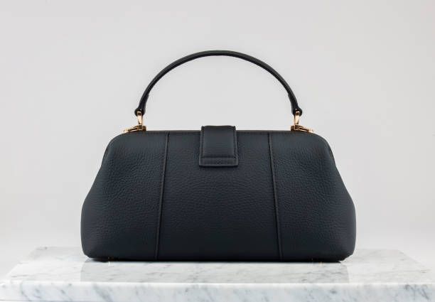 Ladies Leather Shoulder Bag