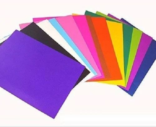 Fashion Color Felts