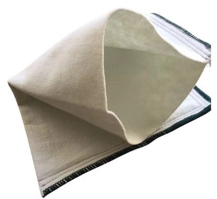 Geo Bags Fabric