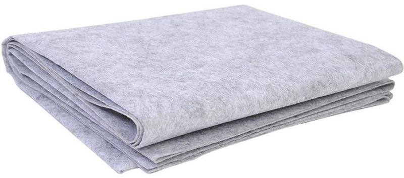 Landscape Felt Fabric