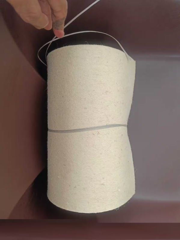Machinery Woolen Felt Strip