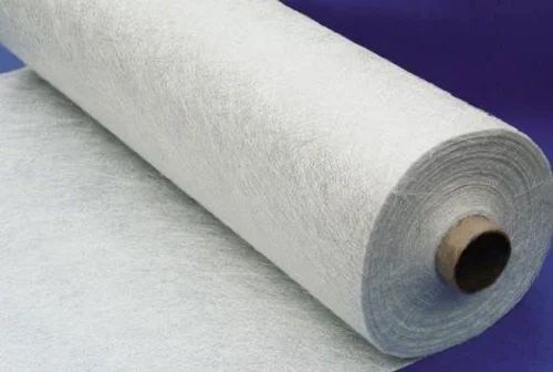 Non Woven Geotextile Needle Punch