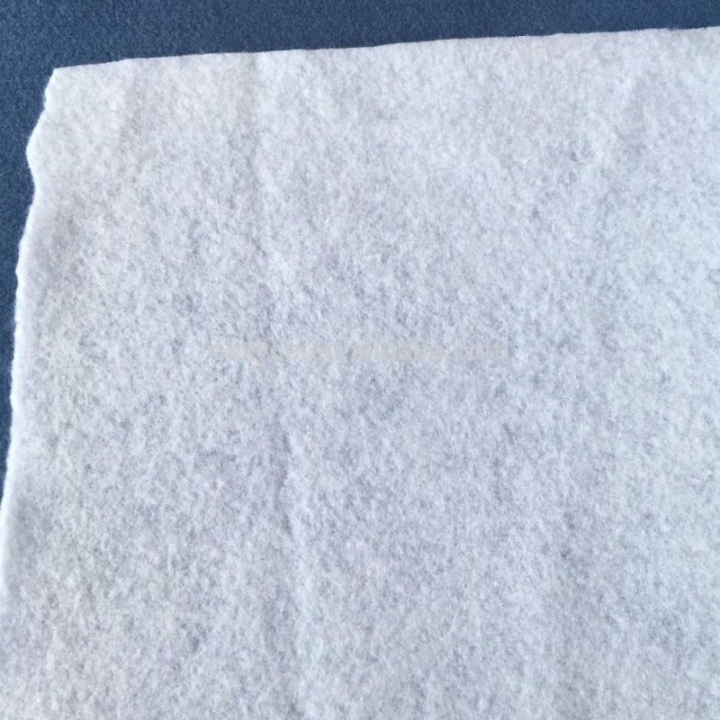 Non Woven Needle Punch Fabrics