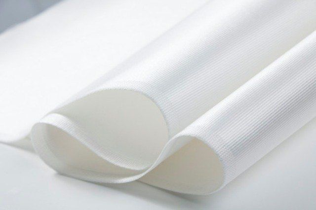 Polypropylene Filter Cloth