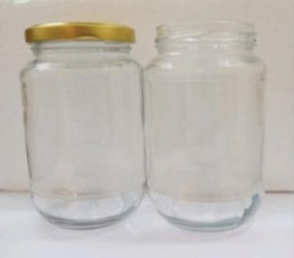 400 ML Kochi Glass Jar