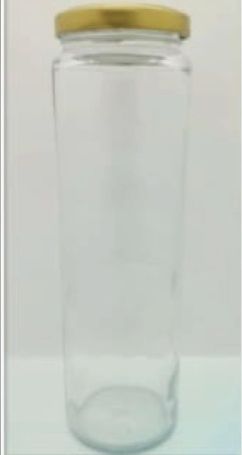 450 ML Bamboo Jar