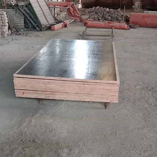 Container Flooring Plywood
