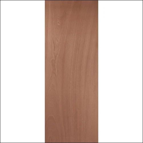 Wooden Flush Door
