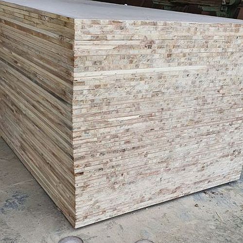 Block Boards