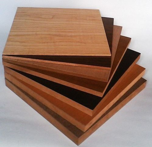 Particle Boards