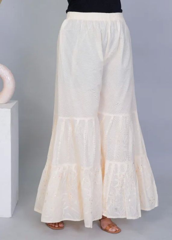 Ladies Sharara Pant