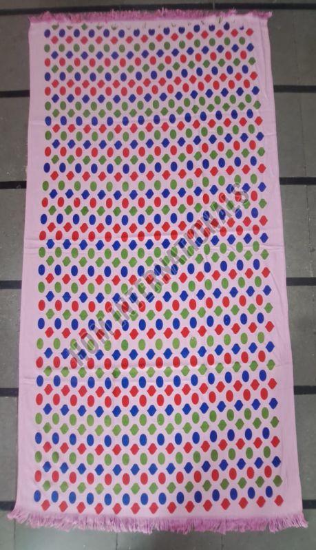 Bamboo Diamond Towel