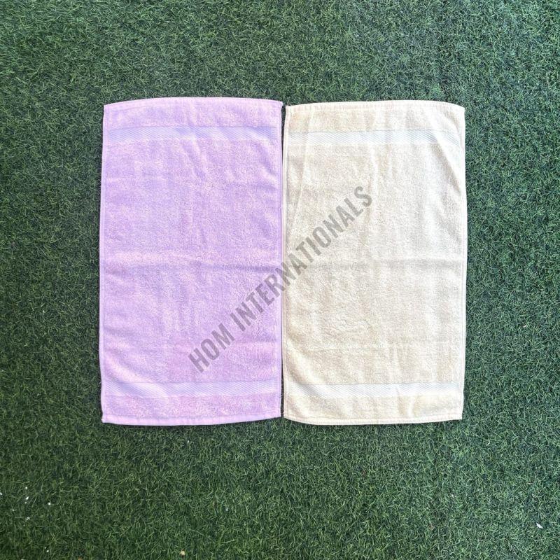 Bamboo Hand Towel